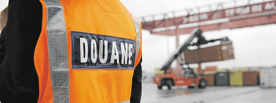 estion du contentieux douanier